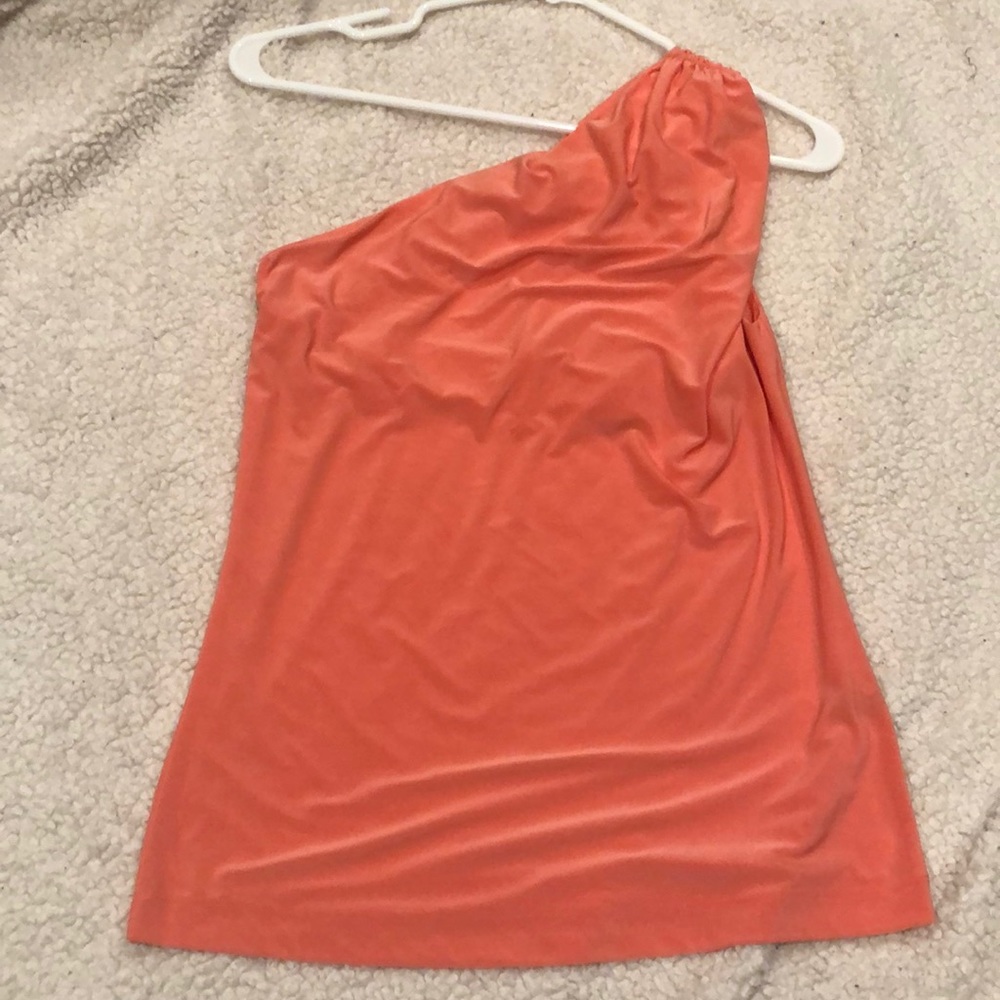 The Limited, One Shoulder, Small